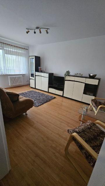 Lägenhet Dwa Nad Morzem Gdańsk